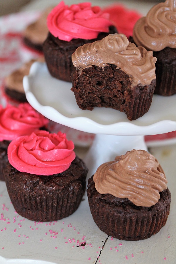 Foodista | Recipes, Cooking Tips, and Food News | Skinny Chocolate ...